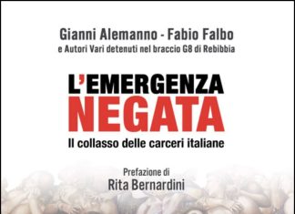 “L’emergenza negata. Il collasso delle carceri italiane”. Gianni Alemanno presenta il suo libro nel Salento