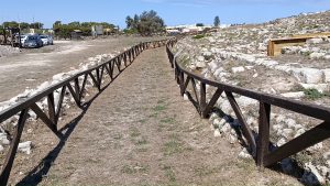 Il Consiglio comunale di Melendugno approva il partenariato speciale: la parte archeologica di Roca gestita da Art Work - Corriere Salentino