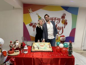 Gallipoli, inaugurata l’Allegra Combriccola: una delle più grandi sale feste, uno spazio dedicato a bambini e famiglie - Corriere Salentino