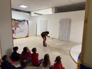 Gallipoli, inaugurata l’Allegra Combriccola: una delle più grandi sale feste, uno spazio dedicato a bambini e famiglie - Corriere Salentino