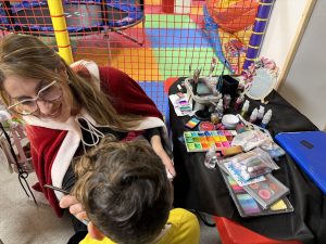 Gallipoli, inaugurata l’Allegra Combriccola: una delle più grandi sale feste, uno spazio dedicato a bambini e famiglie - Corriere Salentino