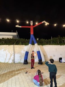 Gallipoli, inaugurata l’Allegra Combriccola: una delle più grandi sale feste, uno spazio dedicato a bambini e famiglie - Corriere Salentino