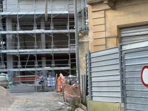 Lecce si riappropria dell'area ex Massa: domani aprono 466 nuovi parcheggi e scompare una ferita urbana - Corriere Salentino