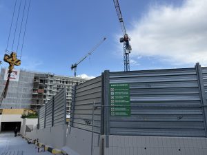 Lecce si riappropria dell'area ex Massa: domani aprono 466 nuovi parcheggi e scompare una ferita urbana - Corriere Salentino