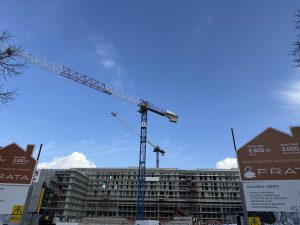 Lecce si riappropria dell'area ex Massa: domani aprono 466 nuovi parcheggi e scompare una ferita urbana - Corriere Salentino