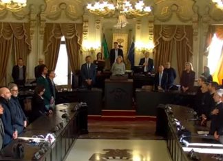 Il Consiglio comunale conferma la revisione delle partecipazioni: ok unanime per Lupiae, Sgm e Dajs