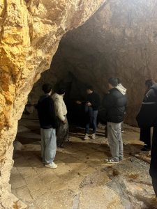 Terme di Santa Cesarea, un luogo vivo che dialoga con il territorio: giovani, benessere e futuro condiviso. Un cenone esclusivo - Corriere Salentino