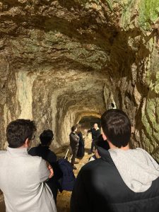 Terme di Santa Cesarea, un luogo vivo che dialoga con il territorio: giovani, benessere e futuro condiviso. Un cenone esclusivo - Corriere Salentino