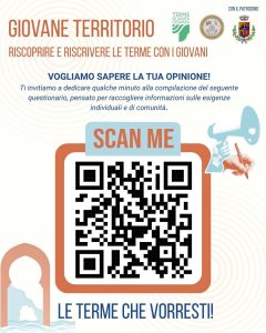 Terme di Santa Cesarea, un luogo vivo che dialoga con il territorio: giovani, benessere e futuro condiviso. Un cenone esclusivo - Corriere Salentino
