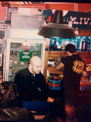 Il Road 66 compie 30 anni. Il futuro è adesso - Corriere Salentino