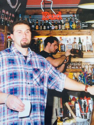 Il Road 66 compie 30 anni. Il futuro è adesso - Corriere Salentino