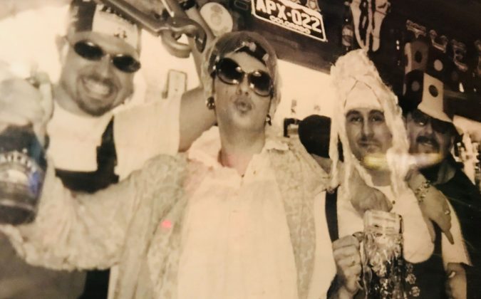 Il Road 66 compie 30 anni. Il futuro è adesso - Corriere Salentino