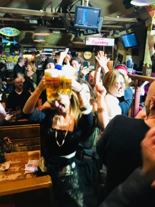 Il Road 66 compie 30 anni. Il futuro è adesso - Corriere Salentino