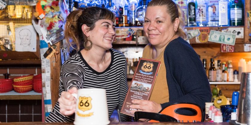 Il Road 66 compie 30 anni. Il futuro è adesso - Corriere Salentino