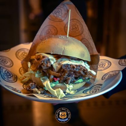 Il Road 66 compie 30 anni. Il futuro è adesso - Corriere Salentino