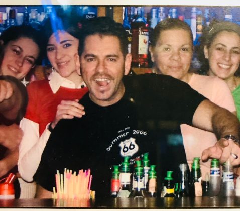 Il Road 66 compie 30 anni. Il futuro è adesso - Corriere Salentino