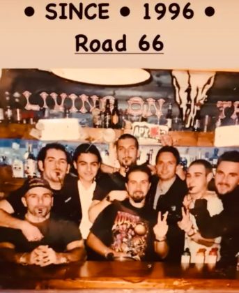 Il Road 66 compie 30 anni. Il futuro è adesso - Corriere Salentino