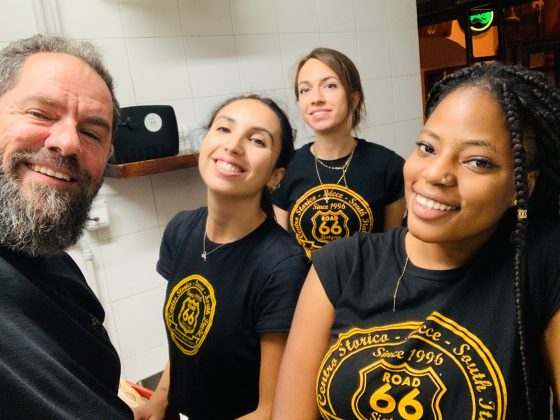 Il Road 66 compie 30 anni. Il futuro è adesso - Corriere Salentino