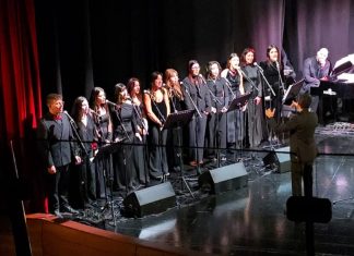 Amore, libertà e pace: il Concerto di Natale del Conservatorio Tito Schipa al Teatro Apollo