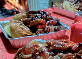 I profumi del Sud: viaggio poetico nella cucina natalizia salentina