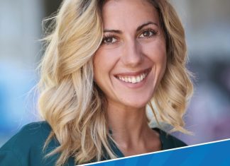 Il modo giusto di ridere nelle sere d’inverno