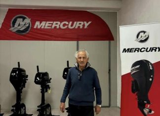 Addio a Giuseppe Muscatello, storico volto del porto di Otranto e pioniere della nautica locale