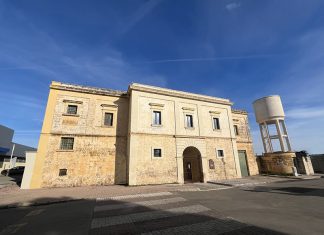 Nasce a Leverano il Museo Multimediale della Cultura del Lavoro