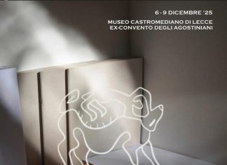 Torna anche quest’anno Capriola – an art week in Lecce