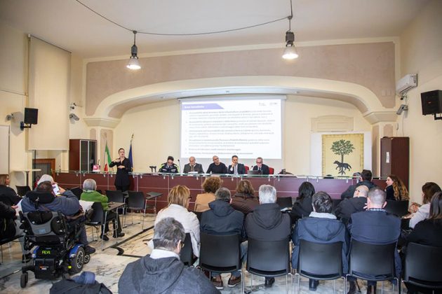 Trasporto pubblico e accessibilità: avviato a Lecce il percorso condiviso per il Piano Operativo - Corriere Salentino