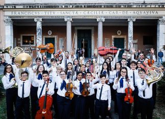Martedì 30 dicembre il concerto “Donne salentine – una terra cento storie” dell’orchestra giovanile Sistema Musica Arnesano