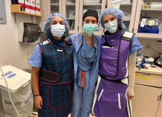 Due studentesse MedTec dell’Università del Salento al Massachusetts General Hospital di Boston