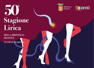 L’opera tango Maria De Buenos Aires di Piazzolla conclude la Stagione Lirica della Provincia di Lecce: sipario martedì 30 al Teatro Apollo