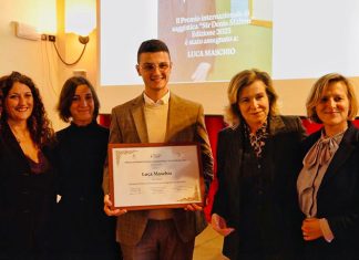 A un dottorando Unisalento il premio “Sir Denis Mahon” per i suoi studi sul Guercino