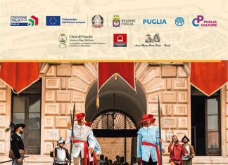 Nardò terra di Corti e Cavalieri. La città celebra storia e identità. A Santa Chiara suona il Maestro Libetta