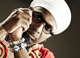 Sabato 20 dicembre Omar Sosa da Nasca il Teatro per Good Vibes