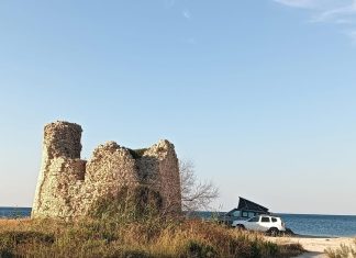 Il recupero della casa del pescatore a Torre Chianca, le polemiche e la lettera di Rita Miglietta a Scorrano