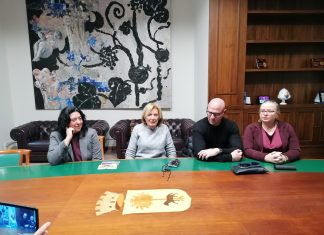 Ritorna anche quest’anno “Il Capodanno dei popoli”