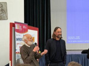 Terme di Santa Cesarea, un luogo vivo che dialoga con il territorio: giovani, benessere e futuro condiviso. Un cenone esclusivo - Corriere Salentino