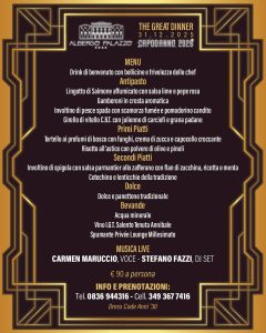 Terme di Santa Cesarea, un luogo vivo che dialoga con il territorio: giovani, benessere e futuro condiviso. Un cenone esclusivo - Corriere Salentino