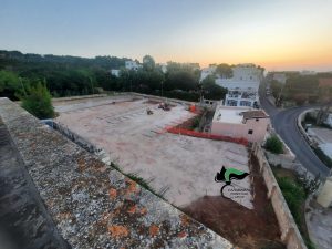 Realizzano un parcheggio in zona vincolata: in 4 denunciati a Tricase Porto - Corriere Salentino