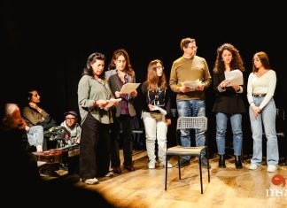 Mercoledì 10 dicembre l’incontro “Il genere… o qualcosa del genere” per Pensieri divergenti per la stagione Unica – Ancora un sogno di Nasca – il teatro