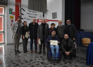 Lo “Sportello Provinciale per lo sport” ha promosso un primo convegno dedicato ai giovani sulla sana alimentazione