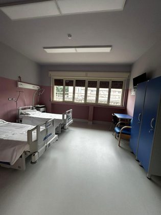 ASL Lecce, avviato il reparto di Recupero e Riabilitazione nell'Ospedale di Copertino - Corriere Salentino