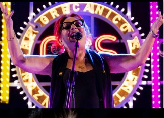 Mamminieddhru zuccaratu, rivivono le tradizioni musicali natalizie del sud