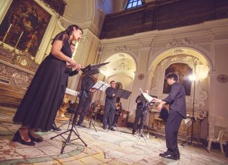 Dal 19 al 21 dicembre nelle chiese di Martano, Fasano e Bari la Schola Cantorum Barensis nell’anniversario di Palestrina