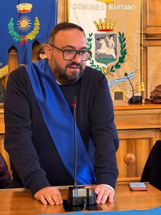 In Provincia il raduno 2025 dei Consigli Comunali dei Ragazzi e delle Ragazze. Il Presidente Tarantino: "Portatori sani di cittadinanza attiva" - Corriere Salentino