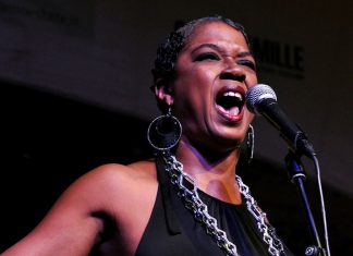 Martedì 30 dicembre la rassegna Salento Jazz si conclude con The Gospel Times, ensemble fondato dalla cantante newyorkese Joyce Elaine Yuille