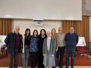 “Sorridiamo insieme”: il Rotary Club Lecce Sud accanto ai più piccoli per promuovere l’igiene orale - Corriere Salentino