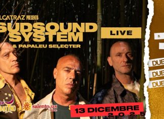 I Sud all’Alcatraz di MIlano, c’è attesa per il concerto evento