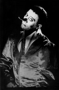 Un teatro perbene #5. Dal 3 al 20 dicembre Da Carmelo Bene a Roberto Latini a Meredith Monk - Corriere Salentino